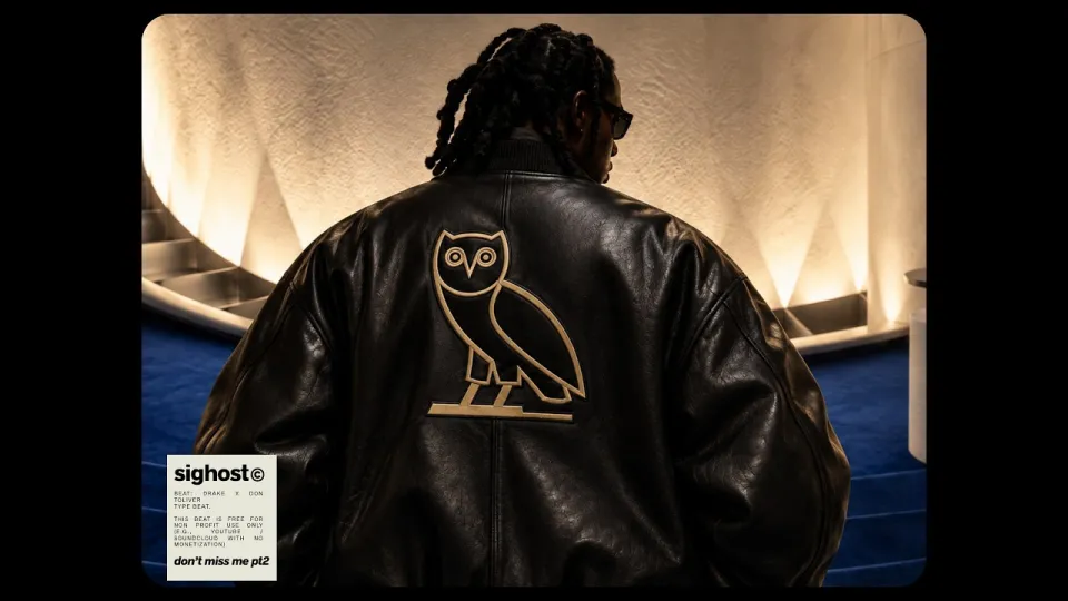 Don Toliver Type Beat: How to Capture His Signature Sound in 2026
